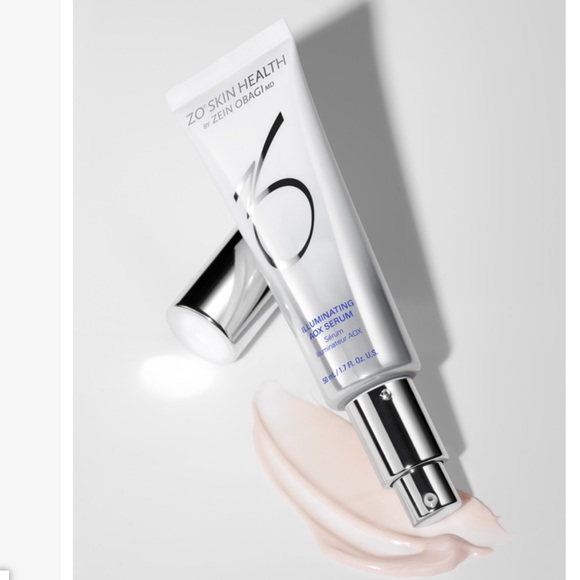 ZO Skin Heath by Zein OBAGI MD Illuminating AOX Serum 50ml / 1.7 Fl. Oz - Picture 2 of 5
